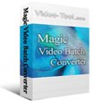 Magic Video Batch Converter 3.5.1 - Download & Review