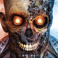 Magic vs. Metal Android 1.03.01 - Tải Game Chiến Tranh Phép Thuật & Người Máy