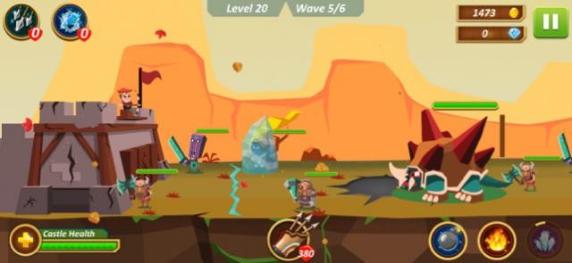 Tham gia các trận chiến kịch tính