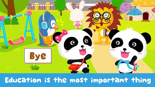 Giáo dục trẻ những điều quan trọng trong cuộc sống