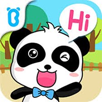 Little Panda’s The Magic Words - Game dạy bé chào hỏi, cảm ơn, xin lỗi