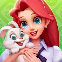 Magicabin: Witch's Adventure - Thiết kế nhà cùng phù thủy trên Android