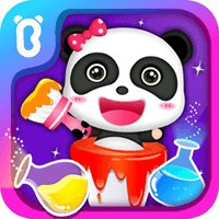 Magical Color Mixing Studio - Học pha trộn màu sắc cho iOS