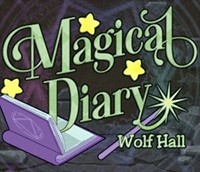 Magical Diary: Wolf Hall - Demo Game Anime Nhật Ký Pháp Sư