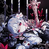 Magical Girl Witch Trial: Game Anime Rùng Rợn Tìm Phù Thủy