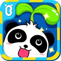 Magical Seeds iOS 9.21.1000: Game học trồng cây cho bé