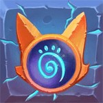 MagiCats Builder iOS 1.2: Xây dựng & Phiêu lưu Sandbox