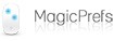 MagicPrefs for Mac 2.4.1 - Quản lý điều khiển chương trình Mac