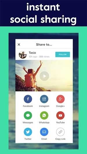 Chia sẻ đến các trang mạng xã hội