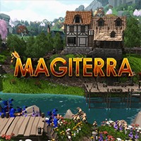 Magiterra Update 1: Game RTS Nông Trại Đặc Sắc