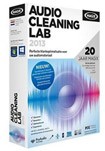 MAGIX Audio Cleaning Lab 2013 - Chỉnh sửa âm thanh chuyên nghiệp