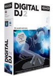 MAGIX Digital DJ 2.0 - Phần mềm mix nhạc chuyên nghiệp