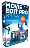Magix Movie Edit Pro 2014 Plus 13.0.3.14 - Phần mềm chỉnh sửa video chuyên nghiệp