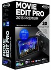 MAGIX Movie Edit Pro 2013 Premium 12.0 - Phần mềm chỉnh sửa phim chuyên nghiệp