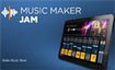 MAGIX Music Maker Jam - Phần mềm mix nhạc trên Windows 8