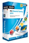MAGIX PC Check & Tuning 2011 - Tối ưu hóa và kiểm tra PC