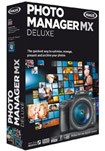 MAGIX Photo Manager MX Deluxe 11 - Quản lý & Chỉnh sửa Ảnh Chuyên Nghiệp