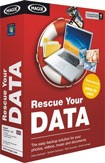 MAGIX Rescue Your Data 6.0.406.1035 - Bảo vệ dữ liệu