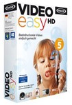 MAGIX Video easy HD 5.0 - Phần mềm chỉnh sửa video chuyên nghiệp