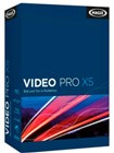 MAGIX Video Pro X5 - Phần mềm chỉnh sửa video chuyên nghiệp