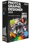 Xara Photo & Graphic Designer 2013 - Phần mềm chỉnh sửa ảnh chuyên nghiệp