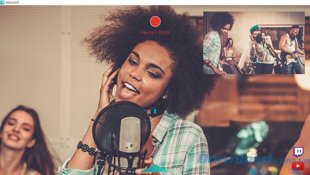 Phù hợp với nhiều mục đích người dùng