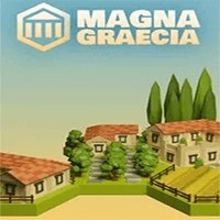 Magna Graecia: Xây dựng thành phố Hy Lạp cổ đại