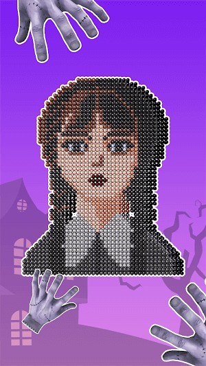 Magnet 3D World cho bạn chơi trong thế giới nam châm