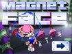 Magnet Face - Game Thu Thập Pho Mát Vui Nhộn