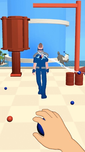 Game hành động vui nhộn