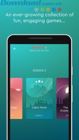 Được dạy bởi các kiện tướng cờ vua thế giới