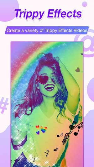 Thêm hiệu ứng ma thuật cho video