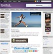 MagzBook - Mẫu Blog Tạp Chí Chuyên Nghiệp