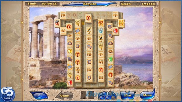 Hình nền cổ xưa