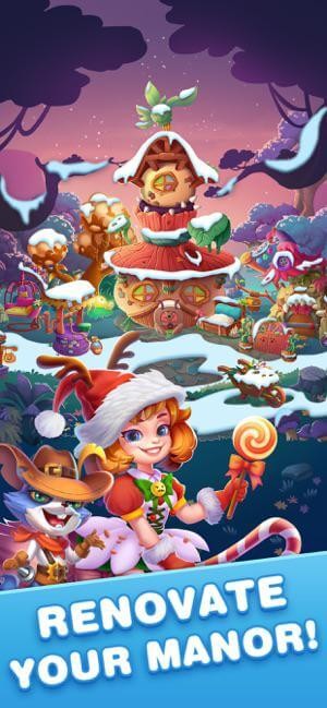 Cải tạo biệt thự của bạn