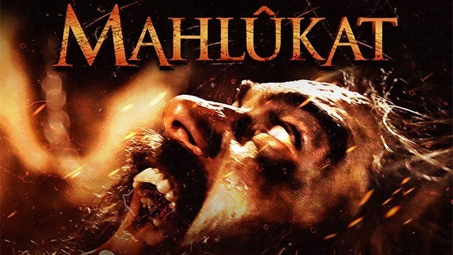 Poster phim Nhập Hồn (Mahlukat) ra rạp từ 5/8