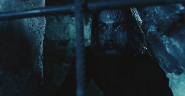 Phim Mahlûkat không dành cho người yếu bóng vía