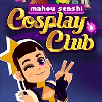 Mahou Senshi Cosplay Club Demo Game: Thiết Kế Trang Phục Cosplay Ma Thuật