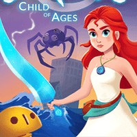 Mai: Child of Ages - Game phiêu lưu xuyên không giải cứu thế giới