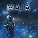 Maia Game: Sinh tồn cực khó trong không gian