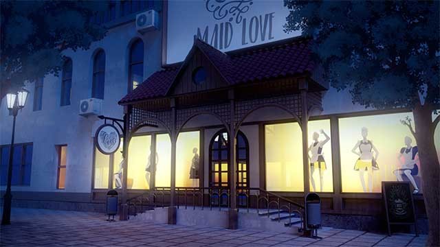 Quán cà phê đang thua lỗ và bạn được giao nhiệm vụ duy trì kinh doanh