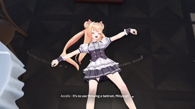 Kết nối với những cô hầu gái chăm chỉ, đáng yêu để cùng nhau vực dậy quán cafe cũ