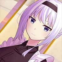 Maid For My Master - Game Visual Novel Cô Hầu Gái Của Tôi