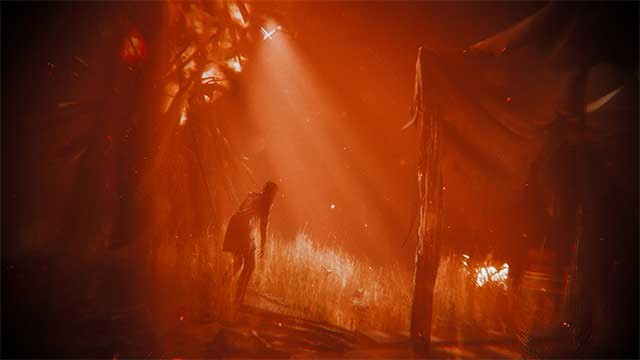 Trải nghiệm một câu chuyện ớn lạnh lấy cảm hứng từ văn hóa dân gian xứ Wales