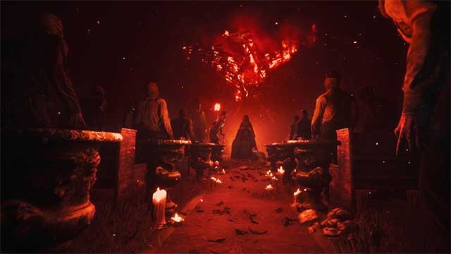 Phiên bản VR mang đến cảm giác căng thẳng và ám ảnh hơn bản gốc