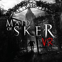 Maid of Sker VR: Game Kinh Dị Sinh Tồn VR Khách Sạn Ma Ám