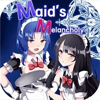 Maid's Melancholy - Game Cô hầu gái tập sự