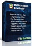 Mail Attachment Downloader 2.4 - Download Email Attachments
