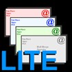 Mail Merge Lite for Android - Gửi Email Số Lượng Lớn