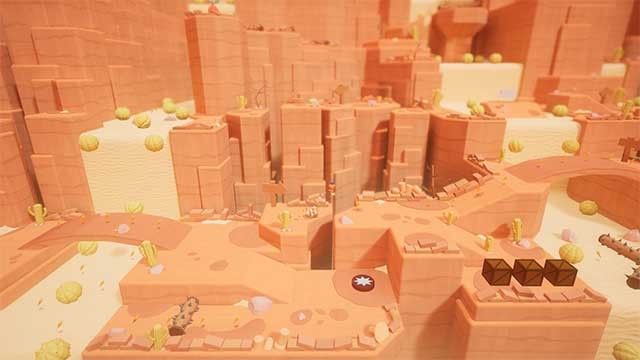 Nhận nhiều nhiệm vụ đa dạng để giúp đỡ dân làng